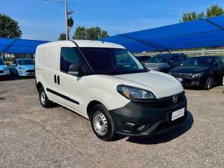 FIAT Doblo 1.6 MJT 105CV S&S PC-TN Cargo Business+IVA