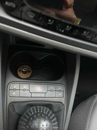 SEAT Ibiza usata, con Chiusura centralizzata