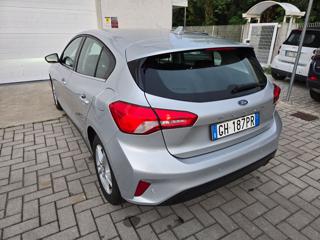 FORD Focus usata 22