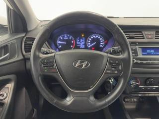 HYUNDAI i20 usata, con Boardcomputer