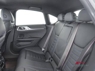 BMW 420 usata 9