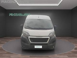 PEUGEOT Boxer usata, con Airbag