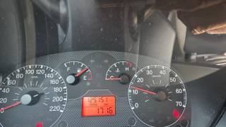 FIAT Grande Punto usata, con Boardcomputer