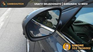RENAULT Megane usata, con Apple CarPlay