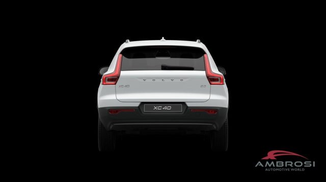 VOLVO XC40 usata 3