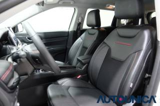 JEEP Compass usata, con Autoradio