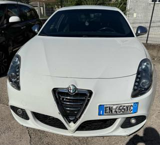 ALFA ROMEO Giulietta usata, con Airbag laterali