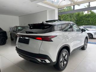 OMODA 5 usata, con ESP
