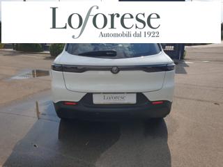 ALFA ROMEO Tonale usata, con Chiusura centralizzata