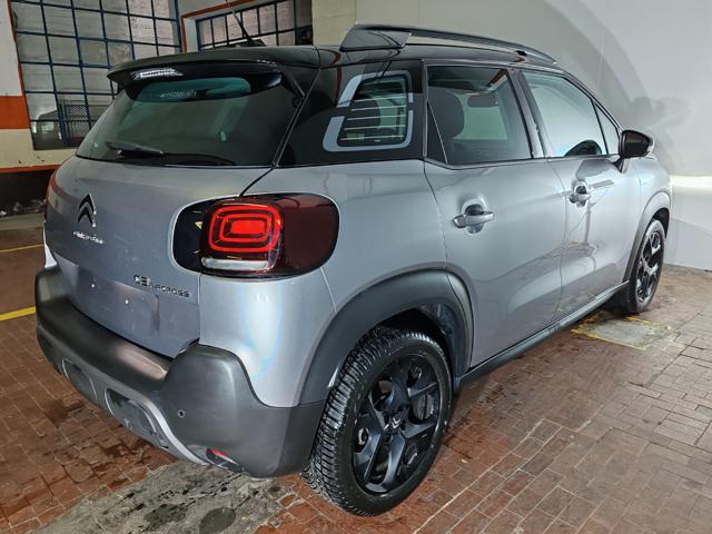 CITROEN C3 Aircross usata, con Airbag Passeggero