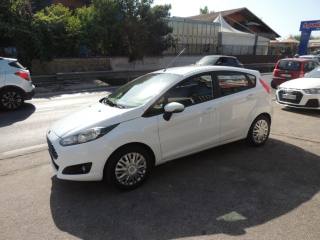 FORD Fiesta usata, con Airbag Passeggero