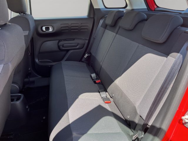 CITROEN C3 Aircross usata, con Cruise Control