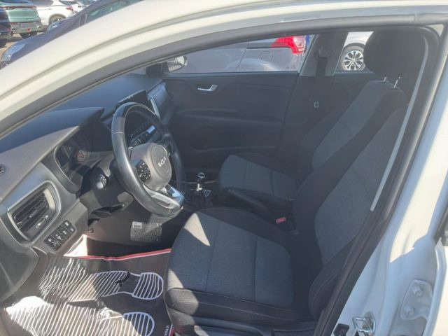 KIA Stonic usata, con Chiusura centralizzata