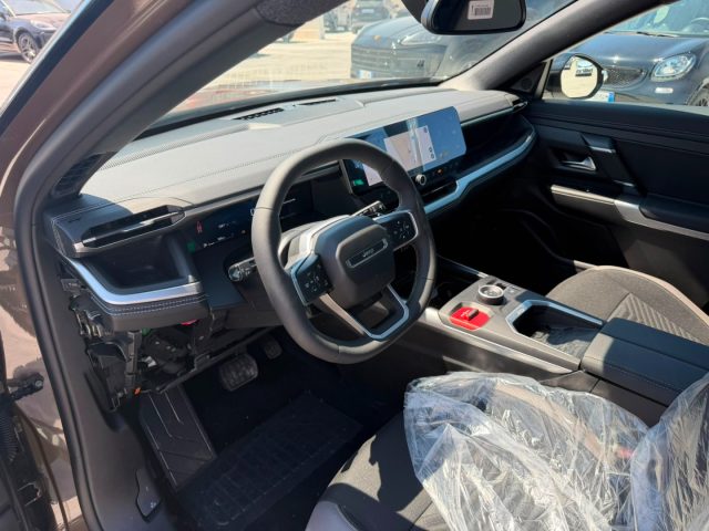 JEEP Compass usata, con Sistema di navigazione