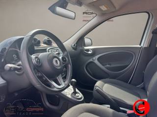SMART ForFour usata, con Controllo trazione