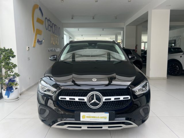 MERCEDES-BENZ GLA 180 usata, con ABS