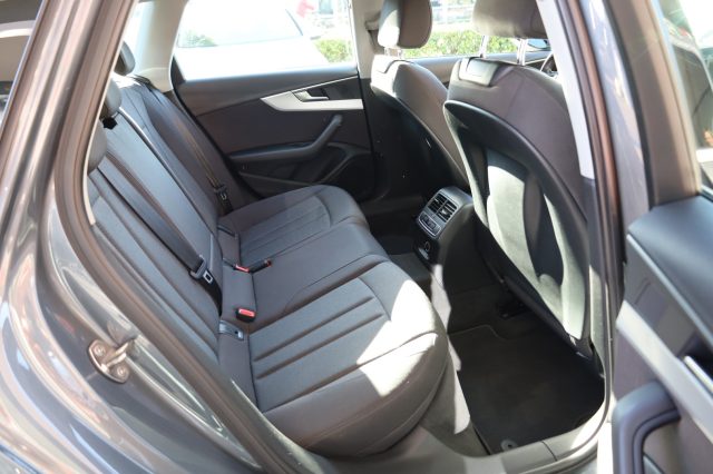 AUDI A4 usata 86