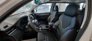 DR MOTOR DR PK8 usata, con Cruise Control