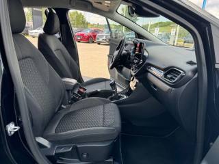 FORD Puma usata, con Fendinebbia
