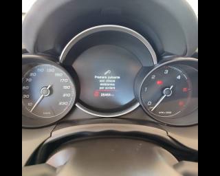FIAT 500X usata, con Immobilizzatore elettronico