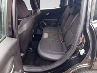 JEEP Renegade usata, con Cruise Control