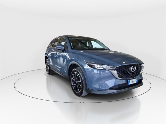 MAZDA CX-5 usata, con Cruise Control