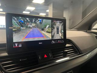 AUDI Q5 usata, con Touch screen