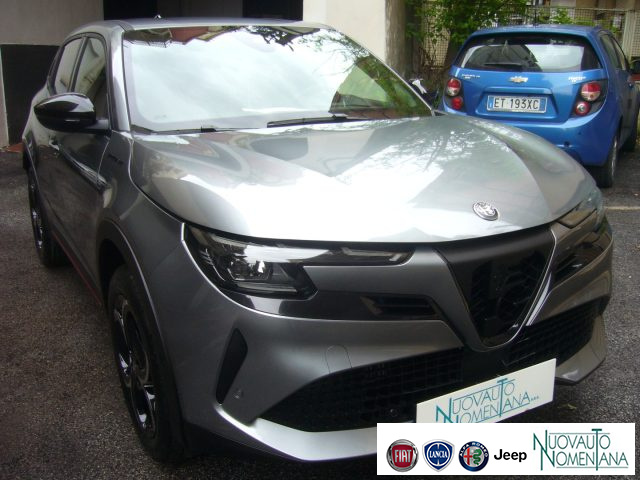ALFA ROMEO Junior usata, con Autoradio