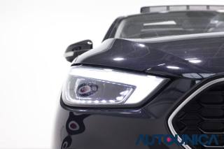 MG ZS usata, con Climatizzatore