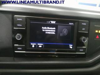 VOLKSWAGEN Polo usata, con Immobilizzatore elettronico