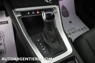AUDI Q3 usata, con Chiusura centralizzata telecomandata