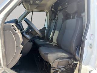 RENAULT Master usata, con Filtro antiparticolato