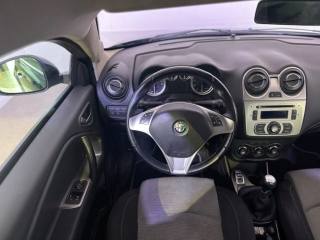 ALFA ROMEO MiTo usata 11
