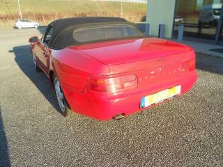 PORSCHE 968 usata, con Airbag