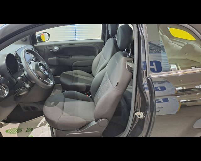 FIAT 500 usata, con Assistente abbaglianti