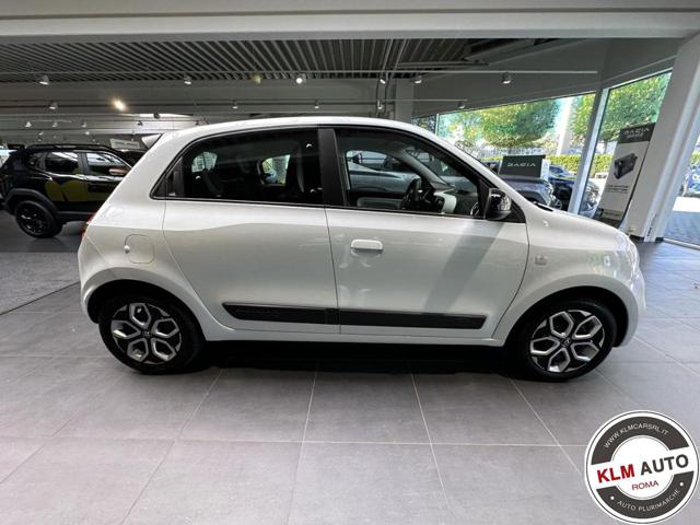 RENAULT Twingo usata, con Alzacristalli elettrici