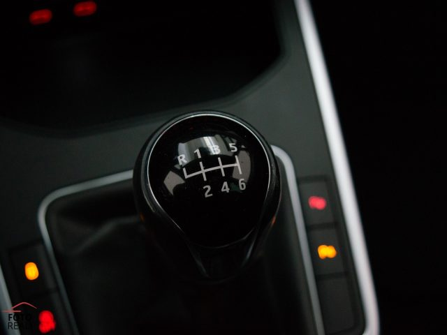 SEAT Arona usata, con Isofix