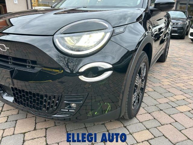 FIAT 600 usata, con Controllo trazione