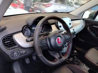 FIAT 500X usata, con Sensore di luce