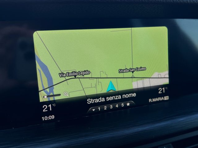 ALFA ROMEO Stelvio usata, con Climatizzatore