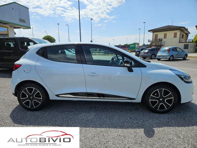 RENAULT Clio usata, con Climatizzatore