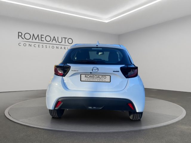 MAZDA 2 usata, con Cruise Control