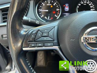 NISSAN Qashqai usata, con Cerchi in lega