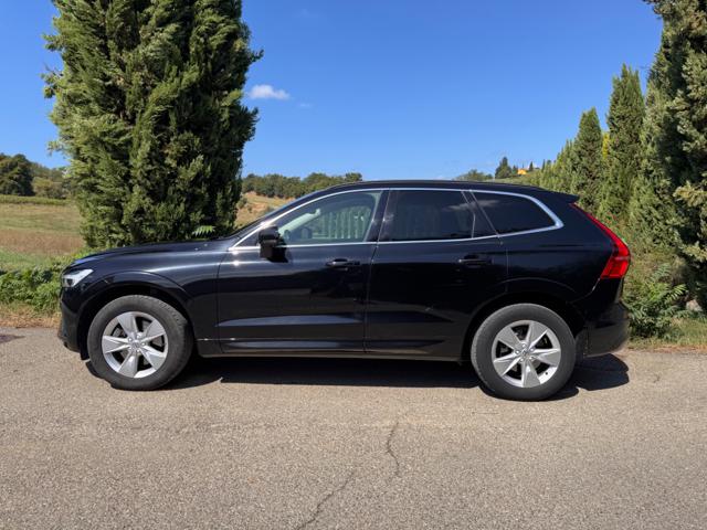 VOLVO XC60 usata, con Airbag laterali