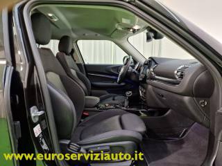 MINI Clubman usata, con Luce d