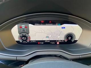 AUDI Q5 usata, con ESP