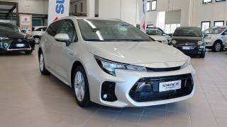 SUZUKI Swace 1.8 Hybrid E-CVT Cool -5.100 EURO