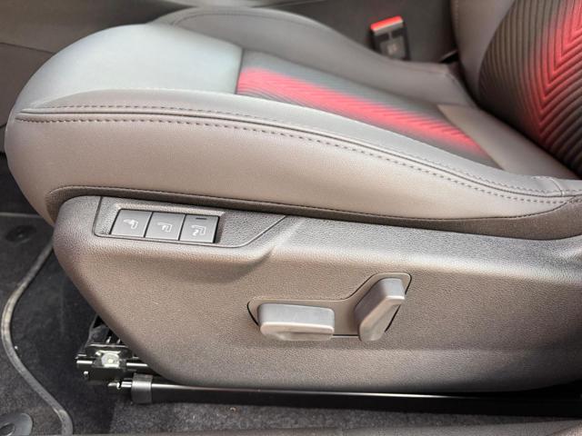 ALFA ROMEO Junior usata, con Airbag Passeggero