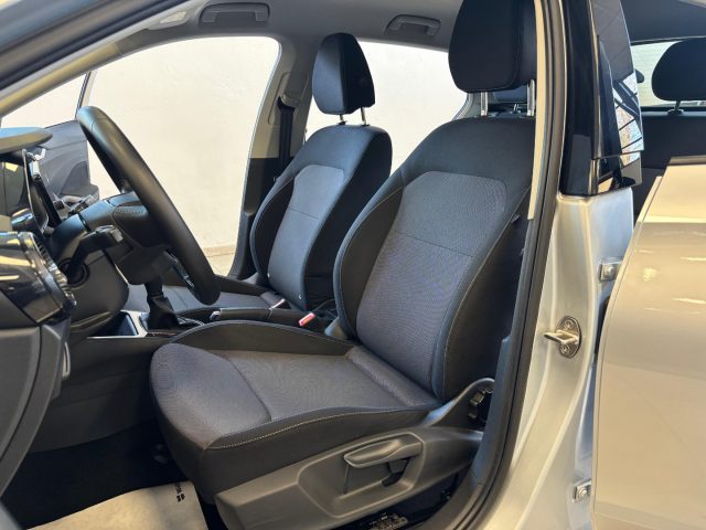 SKODA Fabia usata, con Cerchi in lega