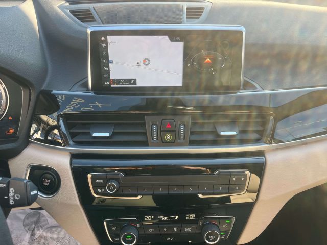 BMW X1 usata, con Controllo trazione